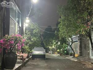 Bán nhà 5 tầng ngang 6m HXH Đặng Thùy Trâm 120m2 gần trường học tặng NT chỉ 17.5 tỷ.