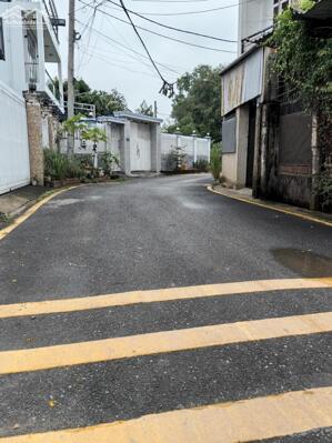 ĐẤT LÝ THƯỜNG KIỆT -ĐƯỜNG NHỰA XE HƠI, 72,5M2 (4,5MX17,5M), GIÁ 4 TỶ