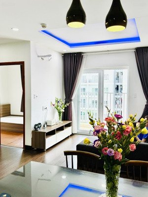 cho thuê căn hộ chính chủ 2pn-2wc (orchid park - phú gia)