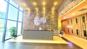 bán 2 ngủ 1 vệ sinh, 58m2 sử dụng , đông nam - tòa park1 , chung cư aqua bay ecopark