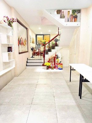 bán nhà tô hiệu gần đầm sen - 4 tầng - 72m2(4x18m) 3pn 4wc - đường nhựa 12m - vị trí đẹp - 10tỷ5 tl