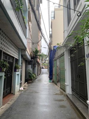 bán nr tại ngõ 63 an dương vương, giá tốt 9,35 tỷ, 60m2, view đẹp