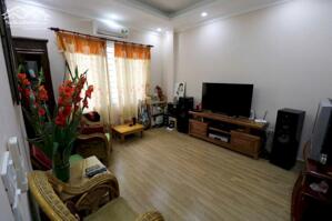 Sở hữu ngay nhà đẹp ngõ Minh Khai, giá 11 tỷ, 44.3m2x4T, ở luôn