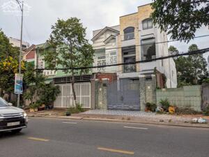 Nhượng căn nhà 1T2L Mặt tiền Nguyễn Đệ -NK. Có thu nhập cho thuê.