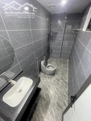 Bán nhanh nhà cấp 4 ngõ Bằng B – Hoàng Liệt, HM, giá 6.5 tỷ, 36m2