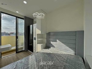 cho thuê căn hộ 1pn quận 1 lý tự trọng ban công thoáng mát gần chợ bến thành