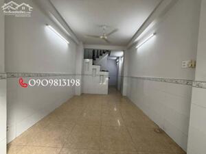 ️️️SHR 5 Tầng Bán Nhanh Nhà Quận 5 P.Chợ Quán Giao Ngay.️️️