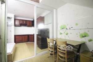 cho thuê phòng trọ tại đào duy anh, 4,9 triệu, 25m2, nội thất full, giá ưu đãi