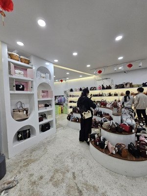 siêu phẩm mặt tiền kinh doanh trung tâm hải châu, phố thời trang sát nguyễn văn linh.