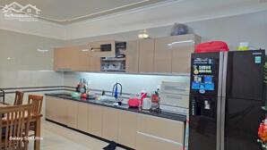 Bán căn nhà 4 tầng mặt phố KĐT An Phú, ph Tân Bình, TP HD, 67.5m2, mt 4.5m, 3 ngủ, 5.x tỷ