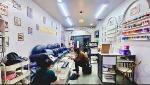 Hiếm,Mặt tiền KD sầm uất Lê Bình_Hoàng Việt,Tân Bình gần trường học, 36m2, 2 Tầng,8.45 Tỷ