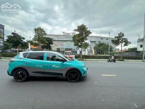 Bán KS HXH sát Emart Phan Huy Ích 6L T.máy ngang 5.2m 125m2 17PN TN100tr chỉ 18.X tỷ.