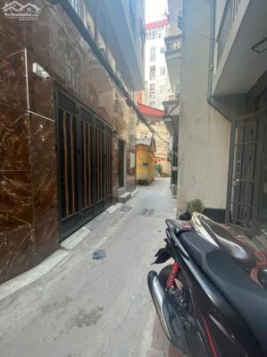 Cần bán gấp máy in tiền Hồ Tùng Mậu 95m2, 7T, lô góc, 22P khép kín full đồ, mt 15m