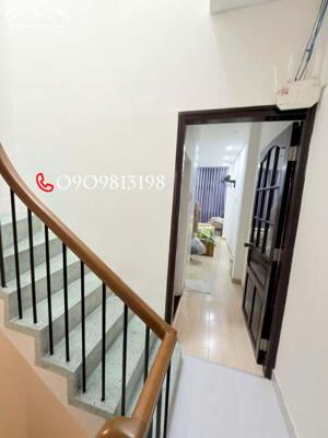 ️️️Nhà Đẹp SHR P.Chợ Quán Quận 5 Chốt Nhanh Giá TL Tốt.️️️