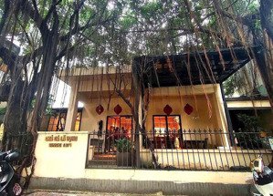 bán 20m mặt tiền kinh doanh đường hồ xuân hương, phường võ thị sáu, quận 3. giá 220 tỷ tl