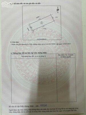 Bán lô Góc 88m2, ngõ đường Nhân Nghĩa, khối 10 Nghi Kim, TP Vinh