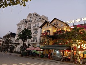 biệt thự sân golf minh tâm, cực hiếm nhà bán, vị trí đắc địa nhất q.long biên 310m2 mt 15m, 160 tỷ.