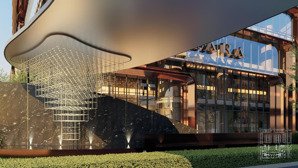 căn hộ cao cấp gần times city sổ đỏ lâu dài phù hợp gia đình 23 thế hệ