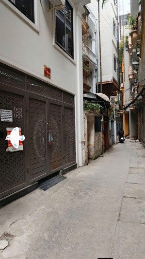 tìm đâu ra! tòa ccmn thu 2tỷ/năm, khương hạ - 30 phòng - 90m2 - 18 tỷ - ngõ thông - ba gác tránh