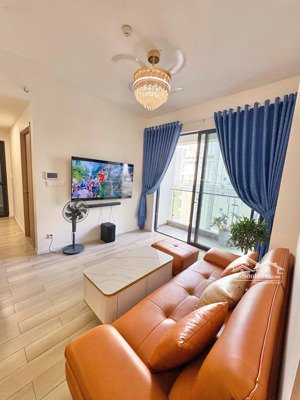 cho thuê căn hộ 2pn 67m2 tháp daisy- lumiere boulevard, vinhomes grand park, quận 9