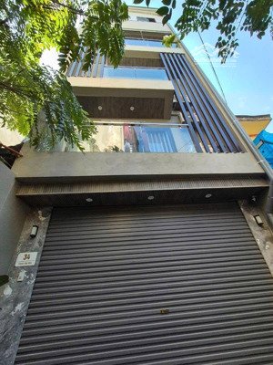 bán nhà tại trần khát chân, hai bà trưng. 83m x 5 tầng, thang máy, 17 tỷ tl