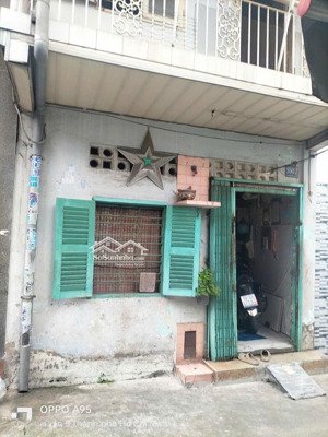 bán nhà riêng đẹp tại 7, quận 5, hồ chí minh, 8.6 tỷ, 40 m2, nhiều tiện ích hot!