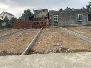 bán lô đất 63,8mv chính chủ tại thôn trần phú an thắng an lão hải phòng