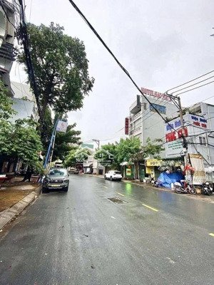 trường chinh, tân bình - 5m x 17m - có dòng tiền