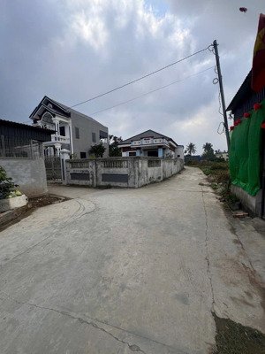 bán lô đất 63mv chính chủ tại câu trung quang hưng an lão hải phòng