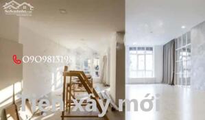 ️️️Bán Nhanh Nhà Quận 5 SHR P.Chợ Quán Công Chứng Ngay.️️️