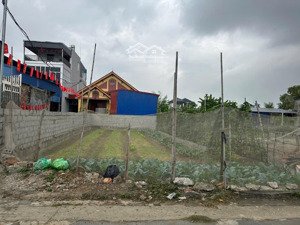 bán lô góc 92,4mv chính chủ tại đại hoàng tân dân an lão hải phòng