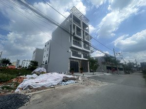 bán đất thạnh xuân 25, quận 12 ~ 180m2 full thổ cư - giá 5,6 tỷ. sổ hồng riêng