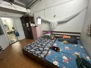 Nhà mặt ngõ Tam Trinh sắp ra mặt phố, 104m2 MT 6.1m, giá 42 tỷ có TL, 0985868893