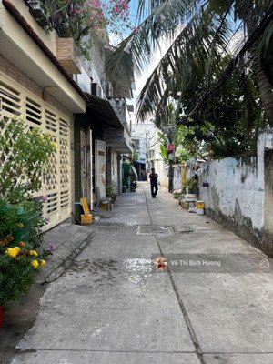 siêu vip, hẻm xe hơi, ngay bảy hiền, lý thường kiệt, tân bình 70m2 ngang 4.5m chỉ 5.5 tỷ