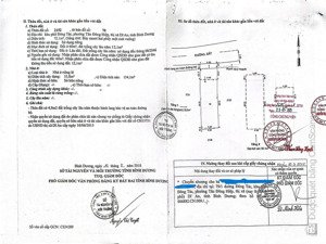 chính chủ cần tiền bán căn nhà 1 trệt 2 lầu mặt tiền nhựa thông, hẻm 79 khu phố đông tác, dĩ an