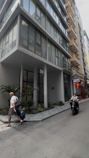 duy nhất!!! bán nhà mặt ngõ 535 kim mã - 175m2 - 12m mặt tiền - ô tô tránh kinh doanh đỉnh - sát hồ