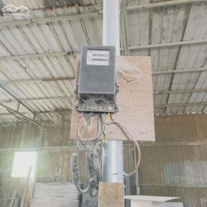 Cho thuê KHO 400 m2 Hòa Khánh cho sản xuất GỖ , CƠ KHÍ