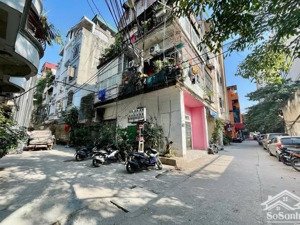 bán nhà ao sen hà đông dt 31/35m x 5t x mt 4m giá 13,2 tỷ có thương lượng