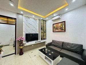 bán nhà khương trung thanh xuân dt 51m x 3t x mt 4m giá 11,5 tỷ có thương lượng