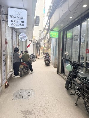 bán nhà hồ tùng mậu cầu giấy dt 58m x 7t x mt 7m giá 19 tỷ có thương lượng