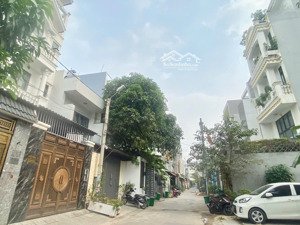 cần bán lô đất 63.5m2 hẻm xe hơi đường số 48 hiệp bình chánh thủ đức giá chỉ 5.7tỷ