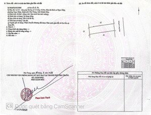 lô tđc ngọc hiệp 62m2 hàng thượng phẩm
giá 3 tỷ 950tr