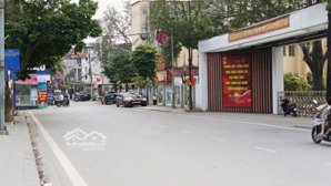 nam hồng đông anh | lô đất 2 mặt ngõ thoáng
mt 4.5m, ô tô vào tận nơi, gần võ văn kiệt