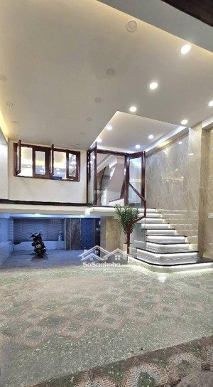 chính chủ bán nhà phú nhuận mặt tiền đường trần hữu trang