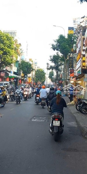 nhanh mới kịp nhà gần mặt tiền 3 tầng đúc 4 tỷ hơn phạm văn hai tân bình