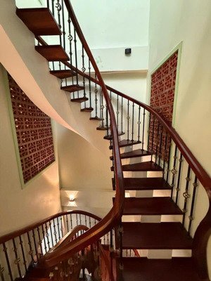 bán nr view đẹp tại 409 an dương vương, 16,5 tỷ, 75m2