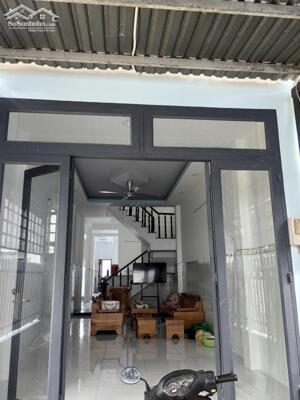 Siêu phẩm gần MT Trần Thị Bốc , Thới Tam Thôn , 2Tx 81 m2 .Giá chỉ 4.0 tỷ (TL).