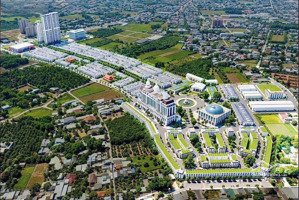 bán lô đất vàng gs2 gần chung cư tbs dĩ an kinh doanh đỉnh. 5x18m.90m2