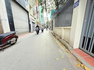 bán nhà ngõ ô tô tránh mặt tiền bề thế trung tâm đống đa-vài bước chân ra hồ hoàng cầu - công