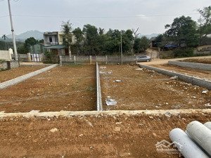 bán lô đất nghỉ dưỡng rất đẹp chưa đến tại xã yên bài